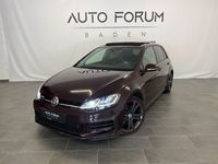 gebraucht VW Golf VII GTD*AHK*RFK*Key*Virt*Lane*Blind*Pano*