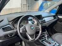 Gebraucht BMW 218 150 PS (110 kW) 2016 Schwarz Kombi