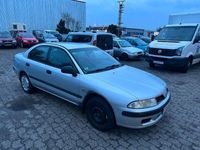 gebraucht Mitsubishi Carisma Lim. 5-trg. GDI 1800 *AUTOMATIK*KLIMA*