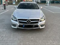Gebraucht Mercedes CLS500 408 PS (300 kW) 2013 Coupé