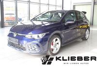 Gebraucht VW Golf VIII GTE 245 PS (180 kW) 2022 Blau Limousine