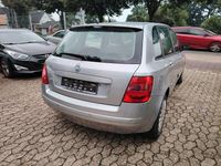 Gebraucht Fiat Stilo Dynamic 103 PS (75 kW) 2004 Grau Kleinwagen