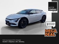 Gebraucht Kia EV6 Earth 167 kW (228 PS) 2024 Weiß SUV