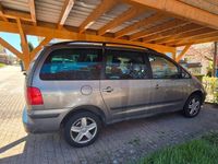 Second-hand Seat Alhambra Reference 150 CP (110 kW) 2007 Maro Monovolum