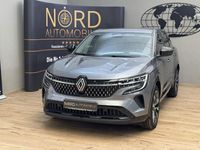 Gebraucht Renault Austral Techno 160 PS (117 kW) 2025 Dolomitgrau / schieferg (metallic) SUV