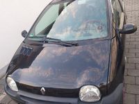 Gebraucht Renault Twingo 75 PS (55 kW) 2004 Schwarz Kleinwagen