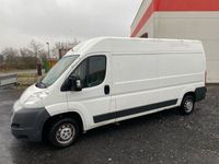 gebraucht Fiat Ducato Multijet