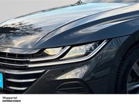 gebraucht VW Arteon SB 2 0 TDI Elegance DSG LED NAVI AHK SHZ PDC LM ZV