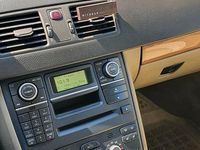 Gebraucht Volvo XC90 Summum 185 PS (136 kW) 2007 Andere farben SUV