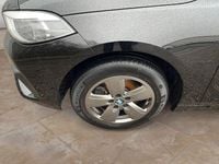 Gebraucht BMW 118 Advantage 150 PS (110 kW) 2020 Schwarz Kleinwagen