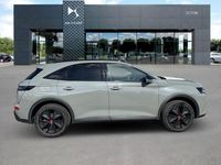 Gebraucht DS Automobiles DS7 Crossback Performance 131 PS (96 kW) 2024 Grau SUV