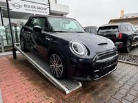 Gebraucht Mini Cooper S Cabriolet 178 PS (130 kW) 2022 Schwarz Cabrio