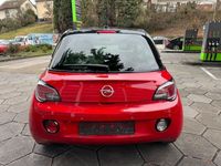 gebraucht Opel Adam 1.4 Jam MFL/SZH./Tempomat/Navi/1 Hand/PDC