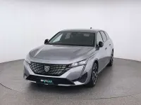 Gebraucht Peugeot 308 Allure 131 PS (96 kW) 2023 Grau Kombi
