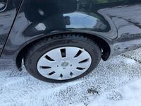 Gebraucht Audi A6 179 PS (131 kW) 2005 Schwarz Kombi