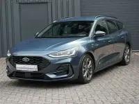 Gebraucht Ford Focus ST-Line 116 PS (85 kW) 2025 Andere Limousine