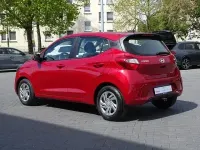 Neu Hyundai i10 63 PS (46 kW) 2025 Andere Kleinwagen