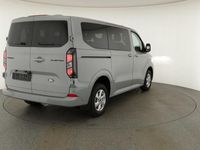 Neu Ford Transit Custom Limited 170 PS (125 kW) 2026 Grey matter Kombi