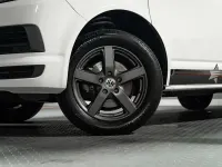 Second-hand VW T6 150 CP (110 kW) 2018 Alb Van