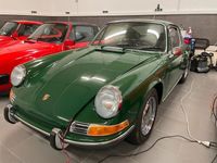 gebraucht Porsche 912 5 Gang, 152 tkm, Matching Numbers, TÜV neu