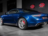 Gebraucht Alpine A110 300 PS (220 kW) 2022 Blau