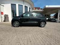 Gebraucht Renault Twingo Luxe 90 PS (66 kW) 2014 Schwarz Kleinwagen