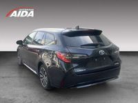 gebraucht Toyota Corolla Touring Sports Hybrid Club