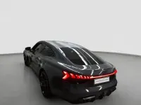 Second-hand Audi e-tron GT quattro Performance 620 kW (843 CP) 2024 Gri Berlinǎ
