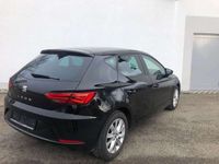 gebraucht Seat Leon Style,NAVI,LED,PANORAMA,SHZ,DAB,GRA,PDC