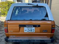 Gebraucht Toyota 4 Runner 1984 SUV