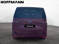 Neu VW Multivan 245 PS (180 kW) 2026 Fortana red metallic Van