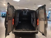 Neu Ford Transit Custom 170 PS (125 kW) 2026 Grau Van / Kleinbus