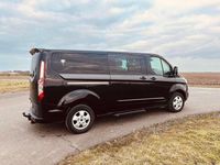 Gebraucht Ford Tourneo Titanium 170 PS (125 kW) 2016 Van / Kleinbus