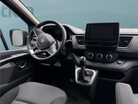 Gebraucht Renault Trafic 170 PS (125 kW) 2025 Grau Van / Kleinbus