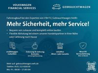 Gebraucht VW T-Roc Sportline 150 PS (110 kW) 2021 Weiß SUV