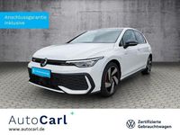 Gebraucht VW Golf VIII GTE 272 PS (200 kW) 2026 Pure white Limousine