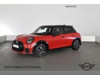 Gebraucht Mini John Cooper Works 156 PS (114 kW) 2025 Rot Kleinwagen