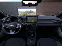 Gebraucht Dacia Duster Expression 101 PS (74 kW) 2025 Grün SUV