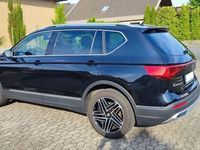 gebraucht Seat Tarraco 2.0 TDI SCR Xcellence*ACCAHKStd.heizungGarantie