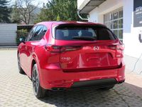 Neu Mazda CX-60 Homura-Line 254 PS (186 kW) 2026 SUV