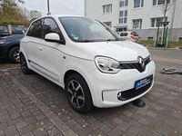 Gebraucht Renault Twingo Intens 92 PS (67 kW) 2019 Weiß Kleinwagen