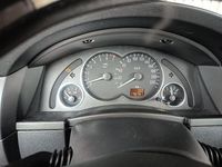 Gebraucht Opel Meriva 90 PS (66 kW) 2005 Grau Van / Kleinbus