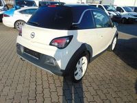 Gebraucht Opel Adam 87 PS (63 kW) 2017 Andere Kleinwagen