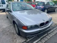 Gebraucht BMW 523 170 PS (125 kW) 1997 Limousine
