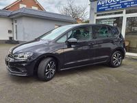 Gebraucht VW Golf VII IQ Drive 116 PS (85 kW) 2019 Schwarz Limousine