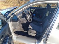 Gebraucht VW Golf IV Pacific 75 PS (55 kW) 2005 Silber Kombi