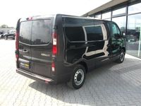 Ny Renault Trafic 130 HK (95 kW) 2025 Sort MPV