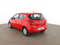 gebraucht Opel Corsa 1.2 Selection, Benzin, 10.390 €
