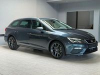 Gebraucht Seat Leon ST Beats 150 PS (110 kW) 2019 Schwarz Kombi