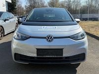 Gebraucht VW ID.3 Pure 110 kW (150 PS) 2021 Silber Kleinwagen